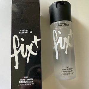 MAC PREP + PRIME FIX+